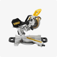 Торцовочные пилы